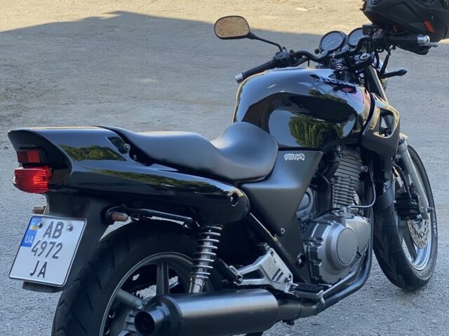 Хонда Інша, об'ємом двигуна 0.5 л та пробігом 0 тис. км за 2350 $, фото 1 на Automoto.ua