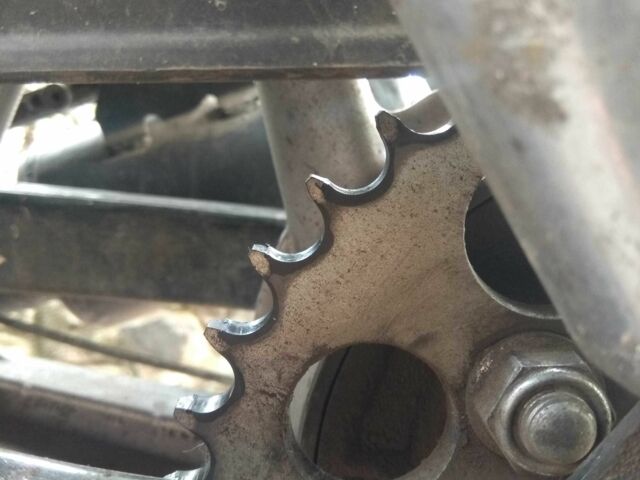 Хонда Інша, об'ємом двигуна 0.5 л та пробігом 0 тис. км за 2200 $, фото 10 на Automoto.ua