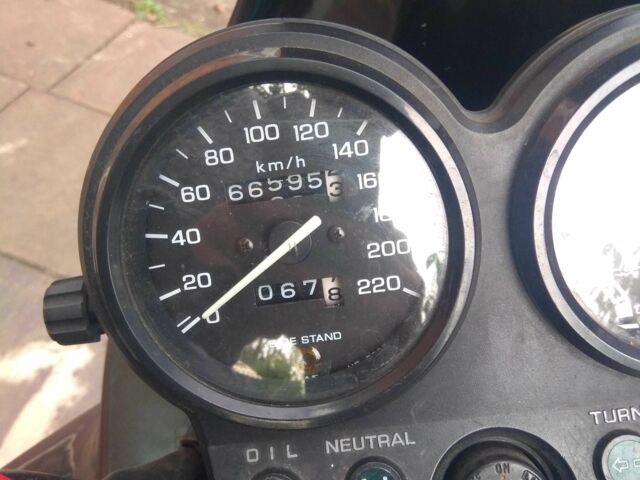 Хонда Інша, об'ємом двигуна 0.5 л та пробігом 0 тис. км за 2200 $, фото 12 на Automoto.ua