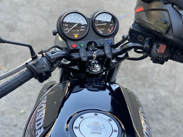 Хонда Інша, об'ємом двигуна 0.5 л та пробігом 0 тис. км за 2350 $, фото 2 на Automoto.ua