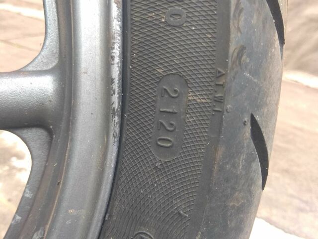 Хонда Інша, об'ємом двигуна 0.5 л та пробігом 0 тис. км за 2200 $, фото 8 на Automoto.ua