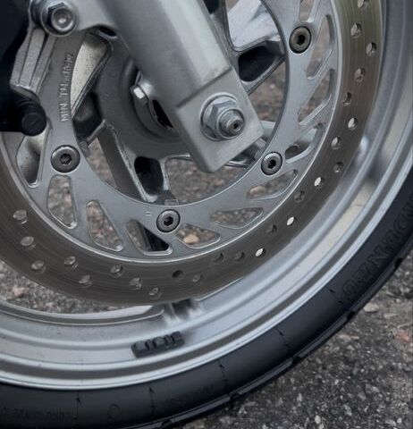 Хонда Інша, об'ємом двигуна 0.5 л та пробігом 0 тис. км за 2800 $, фото 6 на Automoto.ua