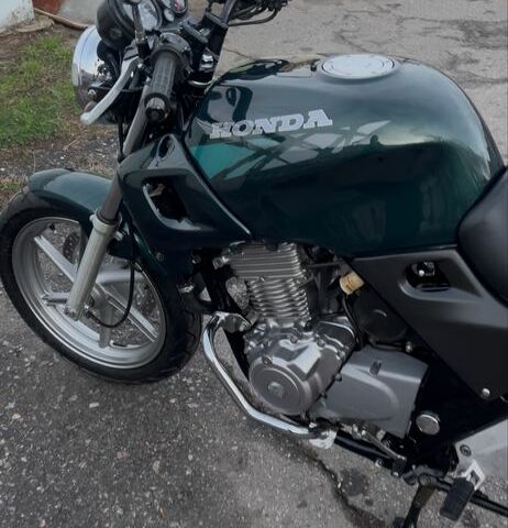 Хонда Інша, об'ємом двигуна 0.5 л та пробігом 0 тис. км за 2800 $, фото 11 на Automoto.ua