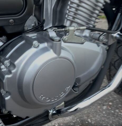 Хонда Інша, об'ємом двигуна 0.5 л та пробігом 0 тис. км за 2800 $, фото 3 на Automoto.ua