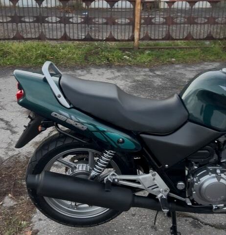 Хонда Інша, об'ємом двигуна 0.5 л та пробігом 0 тис. км за 2800 $, фото 1 на Automoto.ua