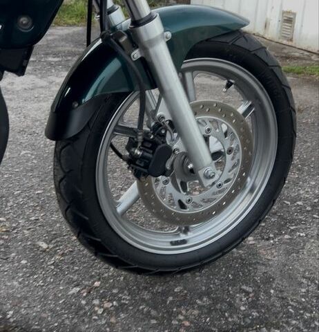 Хонда Інша, об'ємом двигуна 0.5 л та пробігом 0 тис. км за 2800 $, фото 7 на Automoto.ua