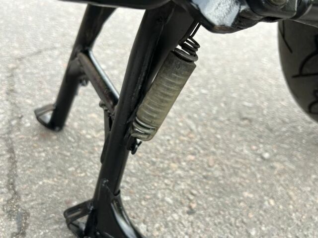 Хонда Другая, объемом двигателя 0.5 л и пробегом 0 тыс. км за 2850 $, фото 23 на Automoto.ua