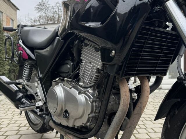 Хонда Інша, об'ємом двигуна 0.5 л та пробігом 0 тис. км за 2600 $, фото 2 на Automoto.ua