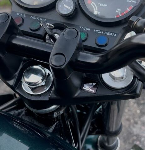 Хонда Інша, об'ємом двигуна 0.5 л та пробігом 0 тис. км за 2800 $, фото 18 на Automoto.ua