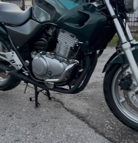 Хонда Інша, об'ємом двигуна 0.5 л та пробігом 0 тис. км за 2800 $, фото 19 на Automoto.ua