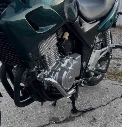 Хонда Інша, об'ємом двигуна 0.5 л та пробігом 0 тис. км за 2800 $, фото 16 на Automoto.ua