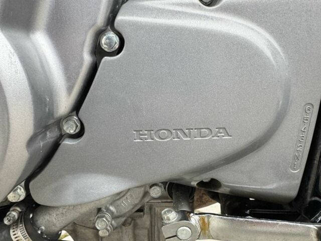 Хонда Інша, об'ємом двигуна 0.5 л та пробігом 0 тис. км за 2600 $, фото 3 на Automoto.ua