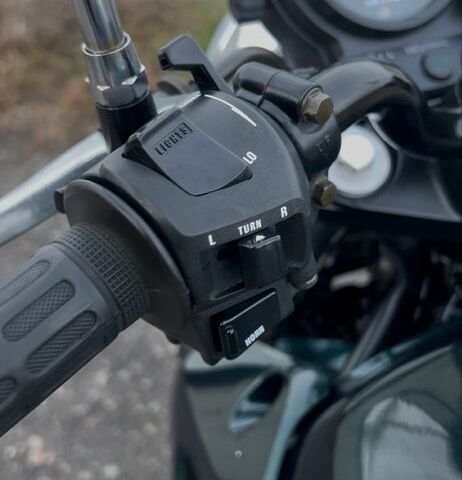 Хонда Інша, об'ємом двигуна 0.5 л та пробігом 0 тис. км за 2800 $, фото 17 на Automoto.ua