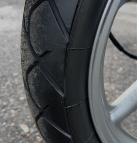 Хонда Інша, об'ємом двигуна 0.5 л та пробігом 0 тис. км за 2800 $, фото 5 на Automoto.ua