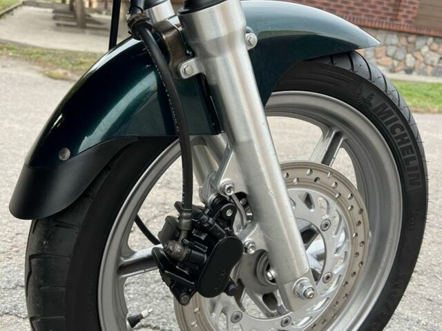 Хонда Другая, объемом двигателя 0.5 л и пробегом 0 тыс. км за 2850 $, фото 6 на Automoto.ua