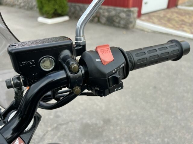 Хонда Другая, объемом двигателя 0.5 л и пробегом 0 тыс. км за 2850 $, фото 17 на Automoto.ua