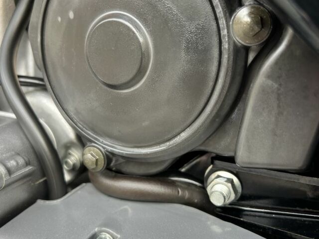 Хонда Другая, объемом двигателя 0.5 л и пробегом 0 тыс. км за 2850 $, фото 15 на Automoto.ua