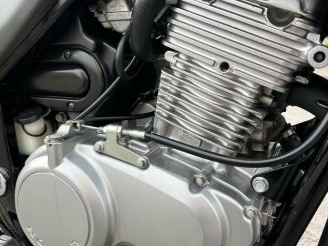 Хонда Другая, объемом двигателя 0.5 л и пробегом 0 тыс. км за 2850 $, фото 7 на Automoto.ua