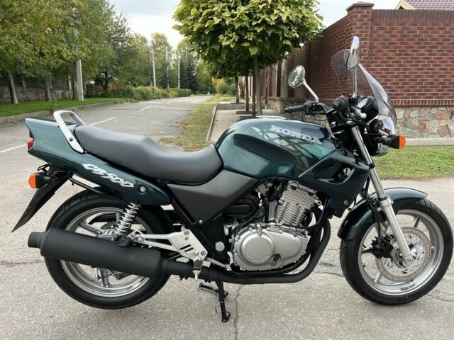 Хонда Другая, объемом двигателя 0.5 л и пробегом 0 тыс. км за 2850 $, фото 2 на Automoto.ua