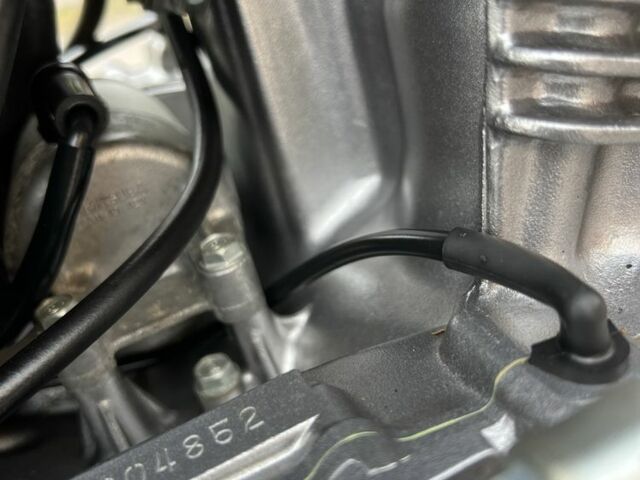 Хонда Другая, объемом двигателя 0.5 л и пробегом 0 тыс. км за 2850 $, фото 8 на Automoto.ua