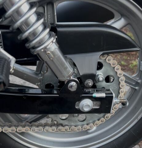 Хонда Інша, об'ємом двигуна 0.5 л та пробігом 0 тис. км за 2800 $, фото 9 на Automoto.ua