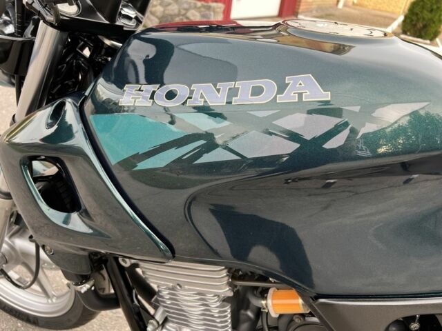 Хонда Другая, объемом двигателя 0.5 л и пробегом 0 тыс. км за 2850 $, фото 13 на Automoto.ua