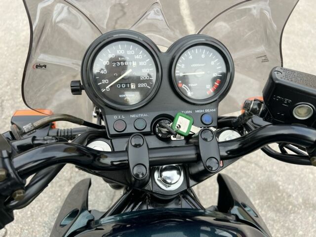 Хонда Другая, объемом двигателя 0.5 л и пробегом 0 тыс. км за 2850 $, фото 16 на Automoto.ua