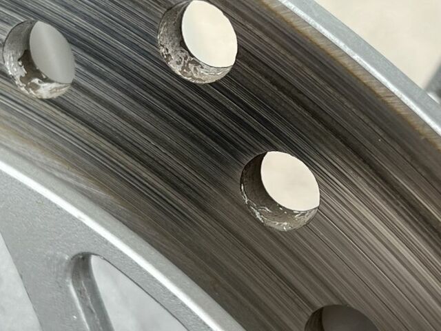 Хонда Другая, объемом двигателя 0.5 л и пробегом 0 тыс. км за 2850 $, фото 9 на Automoto.ua