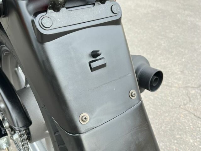 Хонда Другая, объемом двигателя 0.5 л и пробегом 0 тыс. км за 2850 $, фото 10 на Automoto.ua