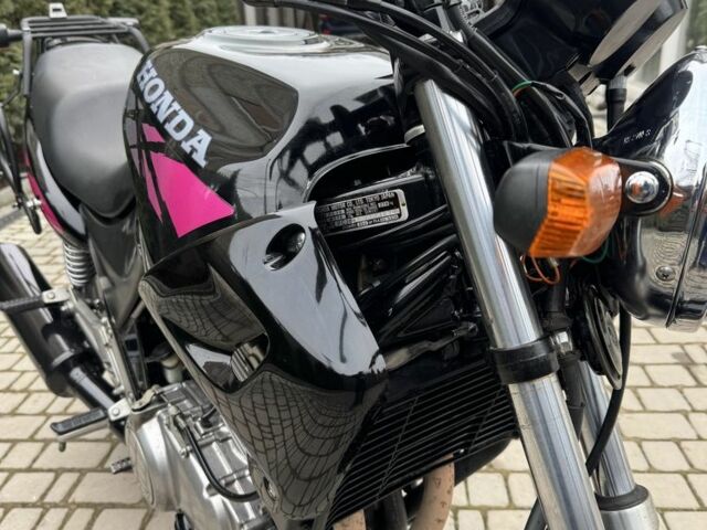 Хонда Інша, об'ємом двигуна 0.5 л та пробігом 0 тис. км за 2600 $, фото 1 на Automoto.ua