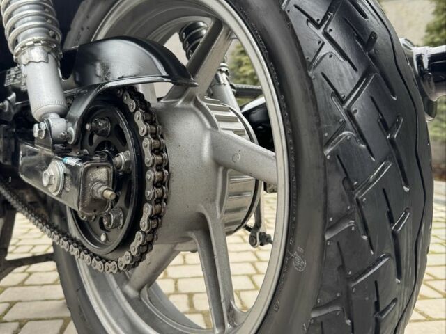 Хонда Інша, об'ємом двигуна 0.5 л та пробігом 0 тис. км за 2600 $, фото 5 на Automoto.ua