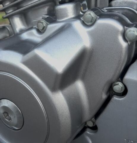 Хонда Інша, об'ємом двигуна 0.5 л та пробігом 0 тис. км за 2800 $, фото 12 на Automoto.ua