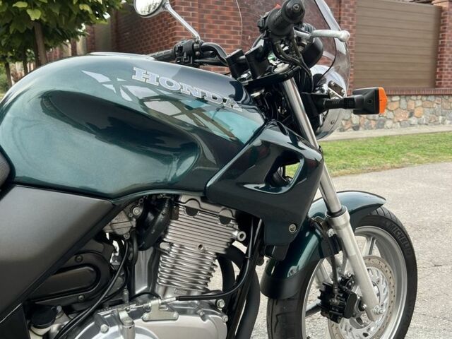 Хонда Другая, объемом двигателя 0.5 л и пробегом 0 тыс. км за 2850 $, фото 1 на Automoto.ua