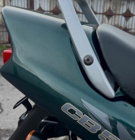 Хонда Інша, об'ємом двигуна 0.5 л та пробігом 0 тис. км за 2800 $, фото 4 на Automoto.ua