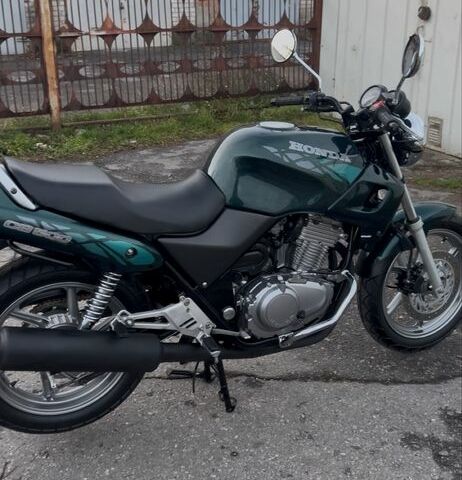 Хонда Інша, об'ємом двигуна 0.5 л та пробігом 0 тис. км за 2800 $, фото 2 на Automoto.ua