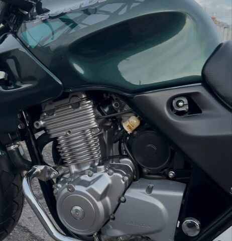 Хонда Інша, об'ємом двигуна 0.5 л та пробігом 0 тис. км за 2800 $, фото 13 на Automoto.ua