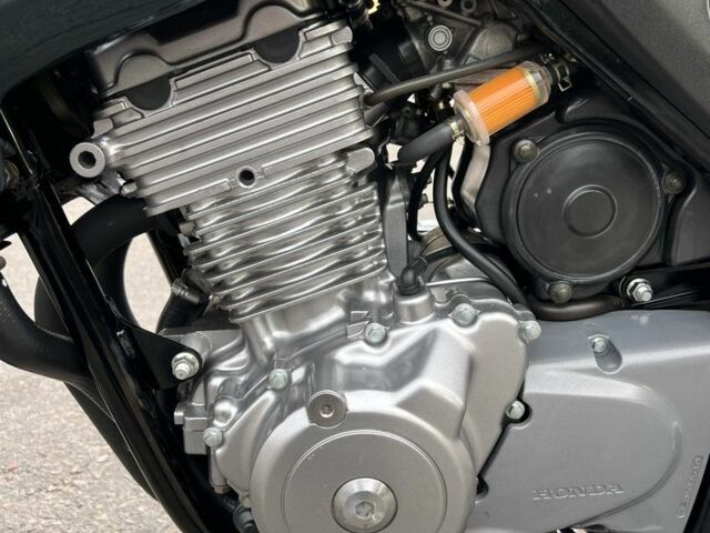 Хонда Другая, объемом двигателя 0.5 л и пробегом 0 тыс. км за 2850 $, фото 14 на Automoto.ua