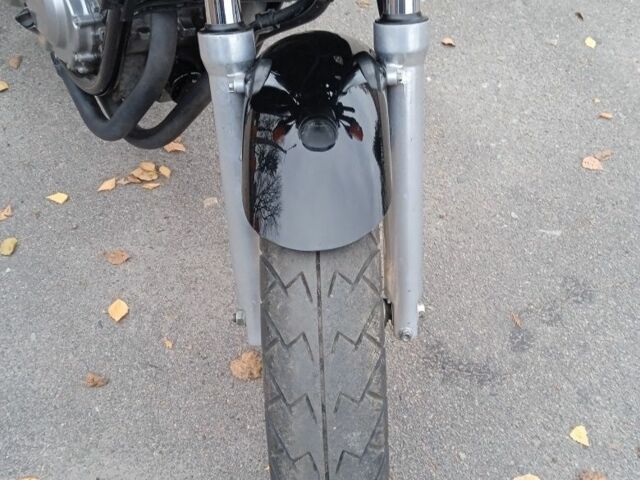 Хонда Інша, об'ємом двигуна 0.5 л та пробігом 0 тис. км за 2850 $, фото 5 на Automoto.ua