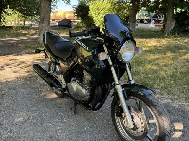 Хонда Інша, об'ємом двигуна 0.5 л та пробігом 0 тис. км за 3260 $, фото 3 на Automoto.ua