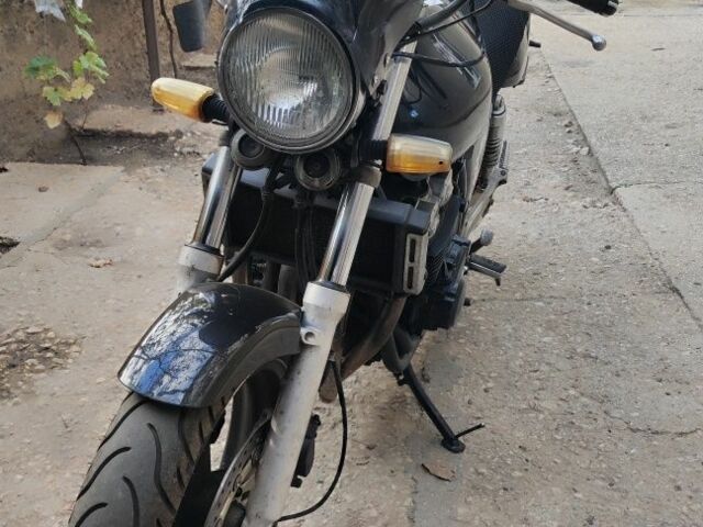 Хонда Другая, объемом двигателя 0.4 л и пробегом 0 тыс. км за 2550 $, фото 1 на Automoto.ua