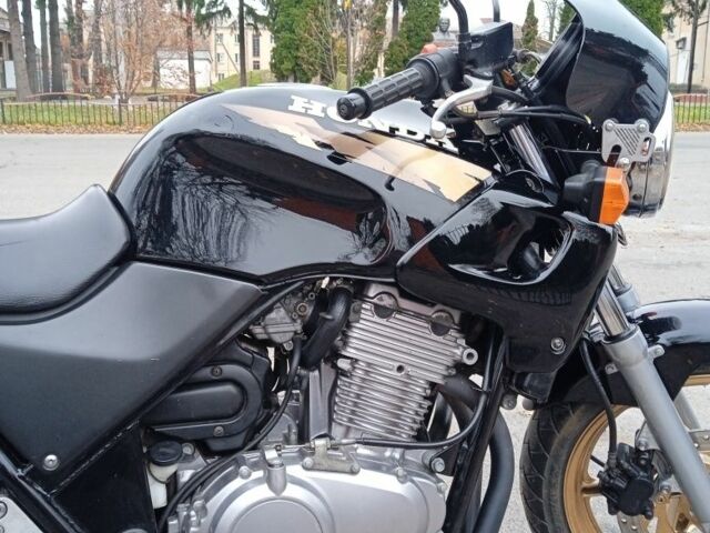 Хонда Інша, об'ємом двигуна 0.5 л та пробігом 0 тис. км за 2850 $, фото 2 на Automoto.ua