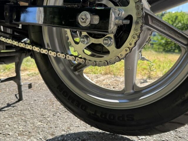 Хонда Інша, об'ємом двигуна 0.5 л та пробігом 0 тис. км за 3260 $, фото 6 на Automoto.ua