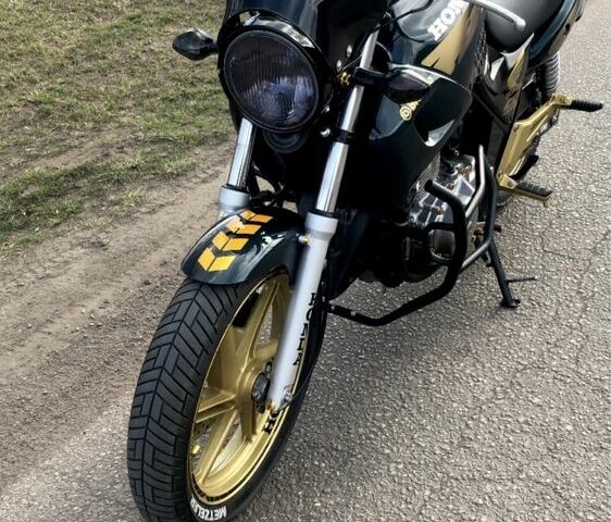 Хонда Інша, об'ємом двигуна 0.5 л та пробігом 0 тис. км за 3000 $, фото 1 на Automoto.ua