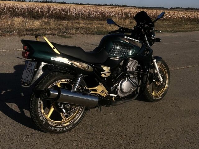 Хонда Інша, об'ємом двигуна 0.5 л та пробігом 0 тис. км за 3000 $, фото 2 на Automoto.ua