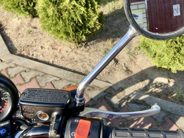 Хонда Другая, объемом двигателя 0.5 л и пробегом 0 тыс. км за 2550 $, фото 7 на Automoto.ua