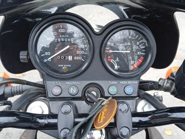 Хонда Інша, об'ємом двигуна 0.5 л та пробігом 0 тис. км за 2850 $, фото 1 на Automoto.ua