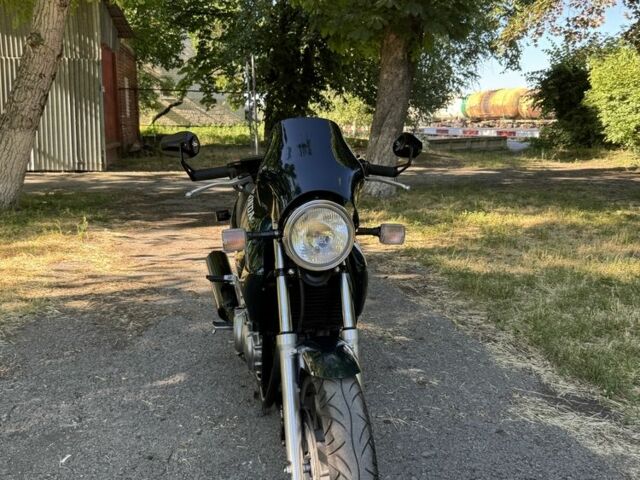 Хонда Інша, об'ємом двигуна 0.5 л та пробігом 0 тис. км за 3260 $, фото 2 на Automoto.ua