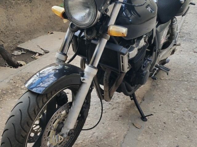 Хонда Другая, объемом двигателя 0.4 л и пробегом 0 тыс. км за 2550 $, фото 2 на Automoto.ua