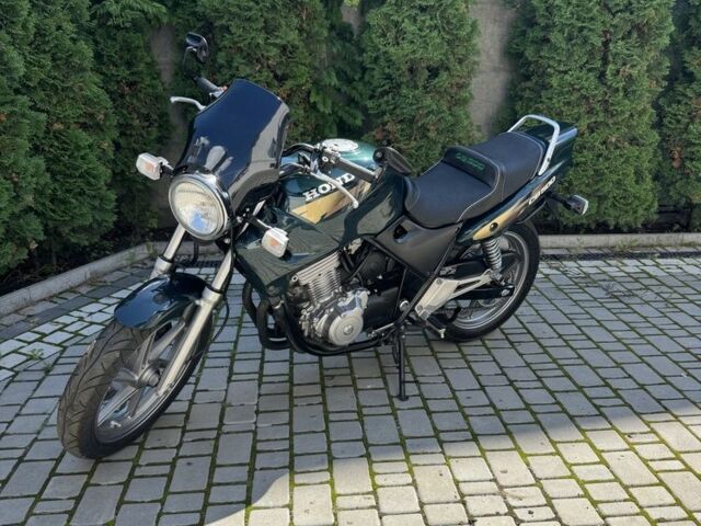 Хонда Інша, об'ємом двигуна 0.5 л та пробігом 0 тис. км за 3260 $, фото 10 на Automoto.ua