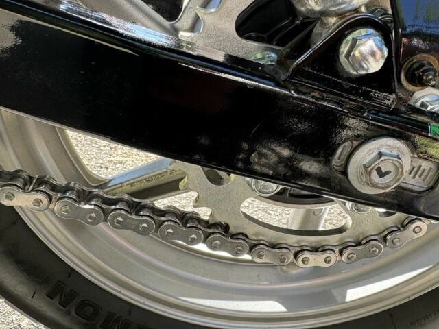 Хонда Інша, об'ємом двигуна 0.5 л та пробігом 0 тис. км за 3260 $, фото 8 на Automoto.ua